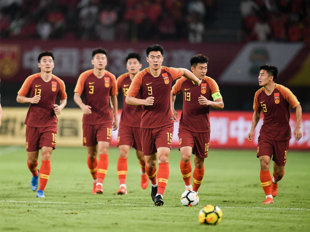 老将坐镇!亚洲杯24强年龄排行:中国队29.7岁位居第二 老将坐镇!亚洲杯24强年龄排行:中国队29.7岁位居第二