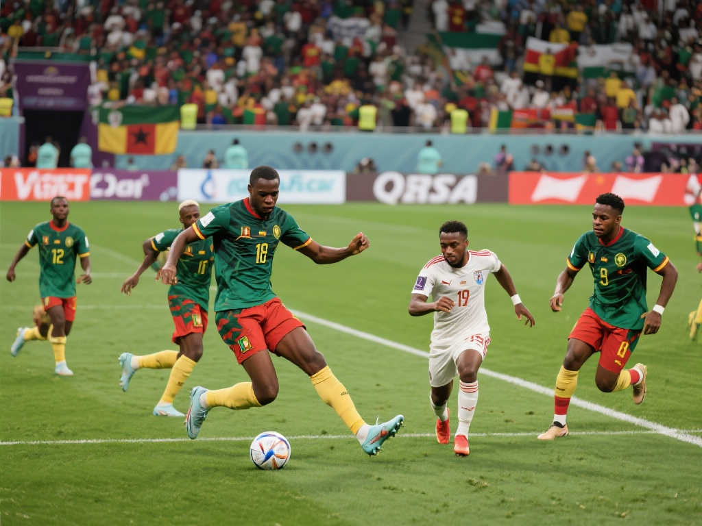 国际足联通过新规，扩大世界杯参赛队数量