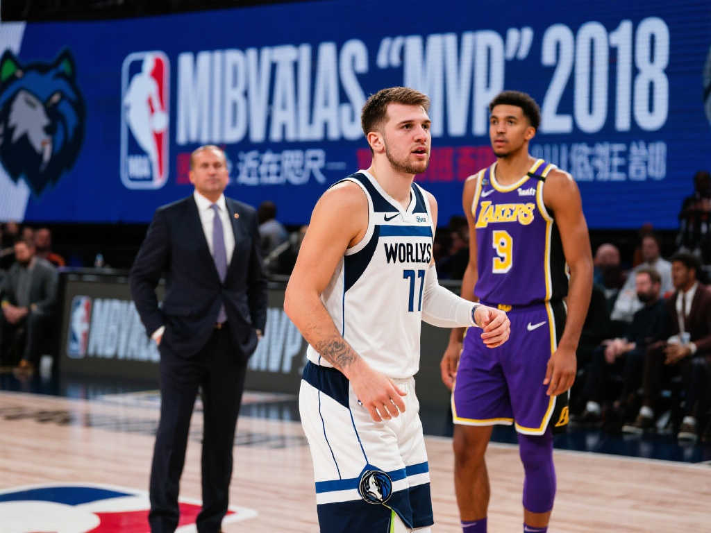 痛失良机!森林狼曾比湖人更接近签下东契奇 痛失良机!森林狼曾比湖人更接近签下东契奇